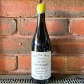 Southern Light Vineyard Ghostgum Pinot Noir 2022 - Fine Pinot